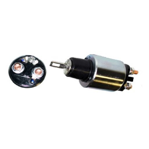 [SLD109111-NYT] SOLENOIDES <0.0>