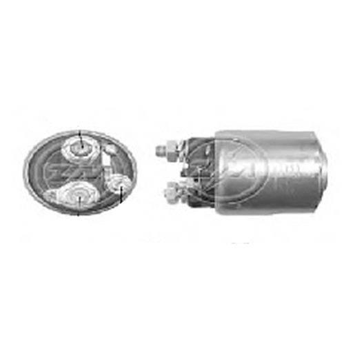 [SLD494813-CHI] SOLENOIDES <0.0>