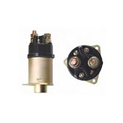 [SLD66115-NYT] SOLENOIDES <0.0>