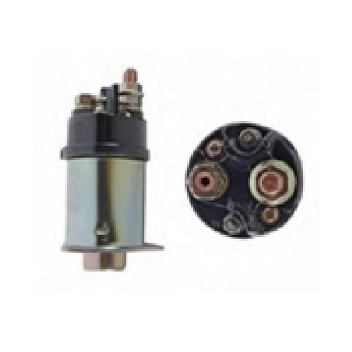 [SLD66127-NYT] SOLENOIDES <0.0>