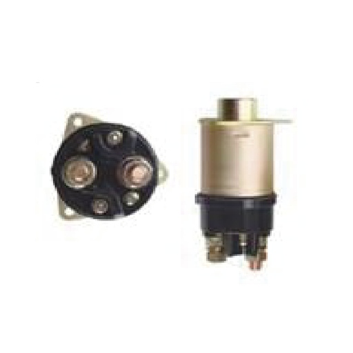 [SLD66128-NYT] SOLENOIDES <0.0>