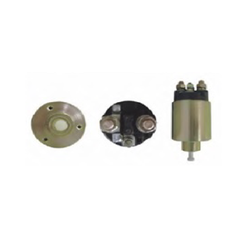 [SLD66132-NYT] SOLENOIDES <0.0>