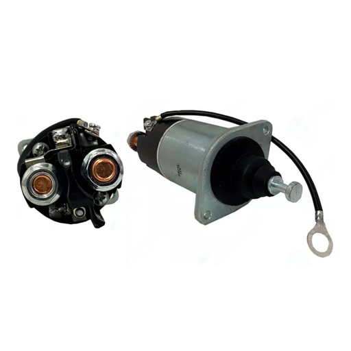 [SLD66155-NYT] SOLENOIDES <0.0>