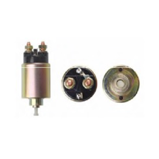[SLD66205-NYT] SOLENOIDES <0.0>