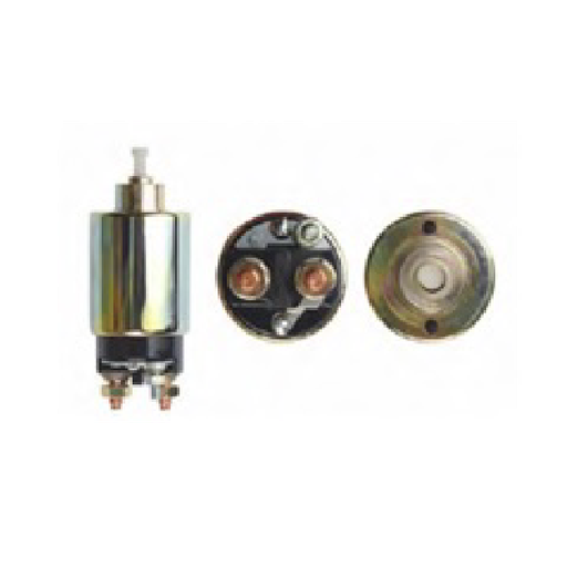 [SLD66207-NYT] SOLENOIDES <0.0>