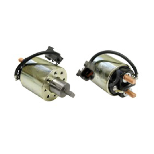 [SLD668135-NYT] SOLENOIDES <0.0>