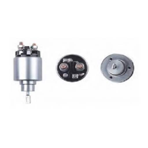 [SLD669129-NYT] SOLENOIDES <0.0>