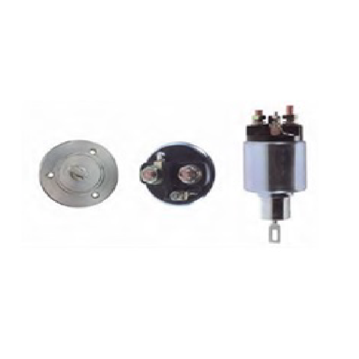 [SLD669132-NYT] SOLENOIDES <0.0>