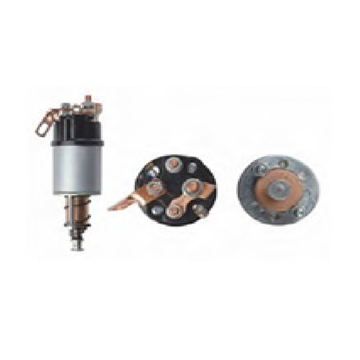 [SLD669207-NYT] SOLENOIDES <0.0>