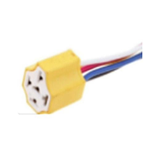 [SOQ5PIN-SAI] CABLES CON CONECTOR <0.0>