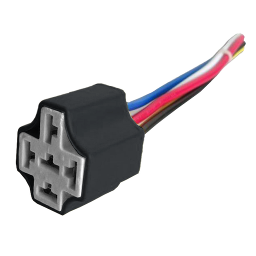 [SOQ5PIN-SAI] CABLES CON CONECTOR <0.0>