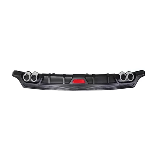 [SPL01BK-SAI] FACIA TRACERA CON ESCAPE <0.0>