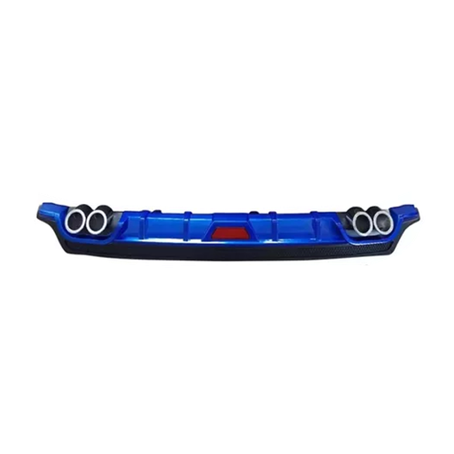 [SPL01BL-SAI] FACIA TRACERA CON ESCAPE <0.0>