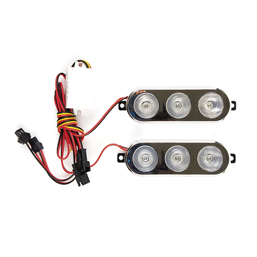 [STR10W-SAI] LAMPARAS DE LED <0.0>