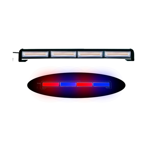 [STR18RBL-SAI] LAMPARAS DE LED <0.0>
