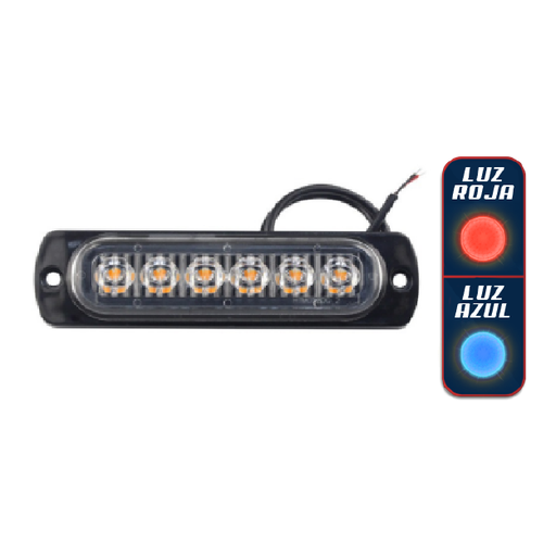 [STR20RBL-SAI] LAMPARAS DE LED <0.0>