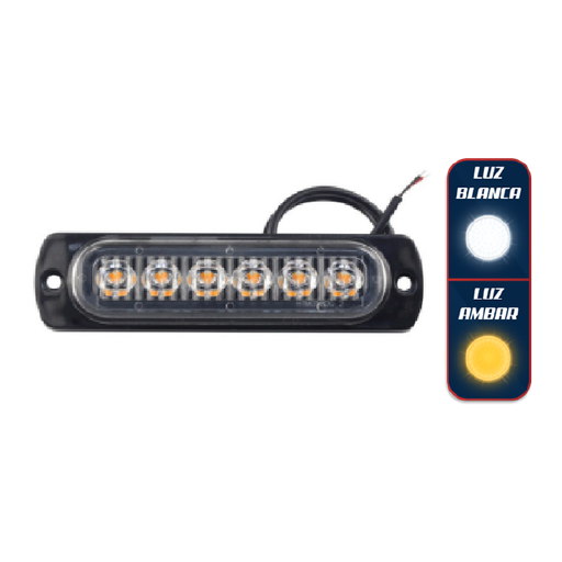 [STR20WY-SAI] LAMPARAS DE LED <0.0>