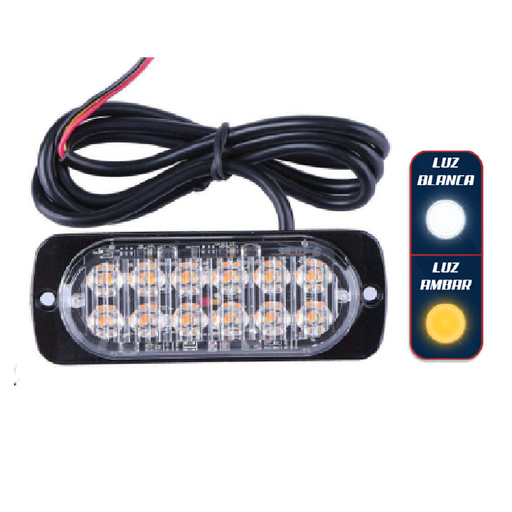 [STR21WY-SAI] LAMPARAS DE LED <0.0>