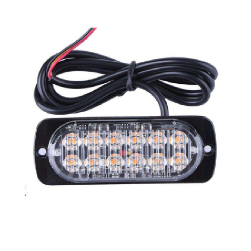 [STR21Y-SAI] LAMPARAS DE LED <0.0>