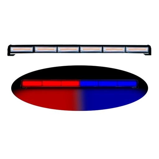 [STR24RBL-SAI] LAMPARAS DE LED <0.0>
