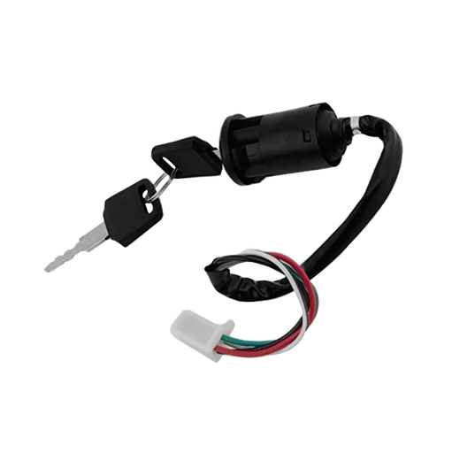 [SWI125-SAI] INTERRUPTORES <0.0>