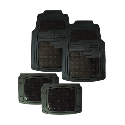 [TAM2207BK-TFI] TAPETE AUTOMOTRIZ <0.0>