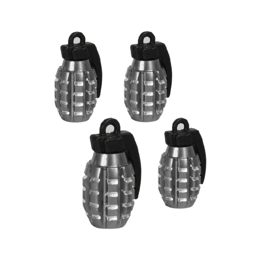 [VAL08SL-SAI] TAPON DE VALVULA <0.0>