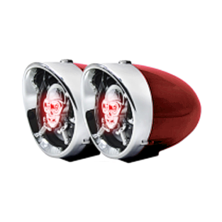 [BOE127R-SAI] BOCINA PARA MOTO <0.0>