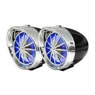 [BOE128BK-SAI] BOCINA PARA MOTO <0.0>