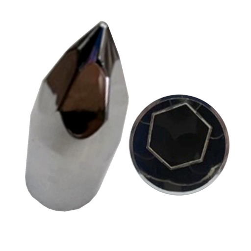 [CUT1101P-SAI] CAPUCHONES - CUBRE TUERCAS PARA CAMION <0.0>