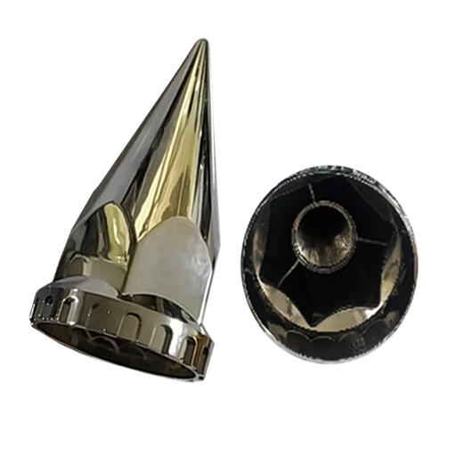 [CUT1102T-SAI] CAPUCHONES - CUBRE TUERCAS PARA CAMION <0.0>