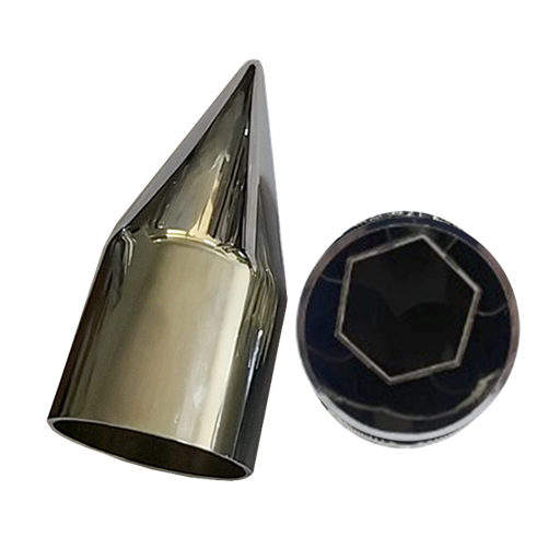 [CUT1103P-SAI] CAPUCHONES - CUBRE TUERCAS PARA CAMION <0.0>