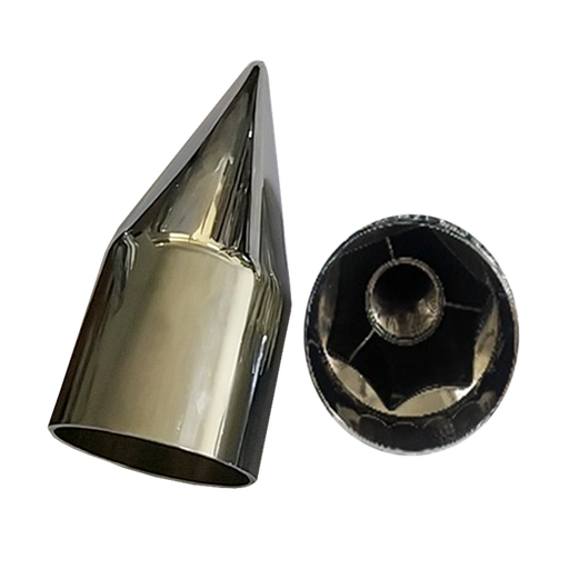 [CUT1103T-SAI] CAPUCHONES - CUBRE TUERCAS PARA CAMION <0.0>