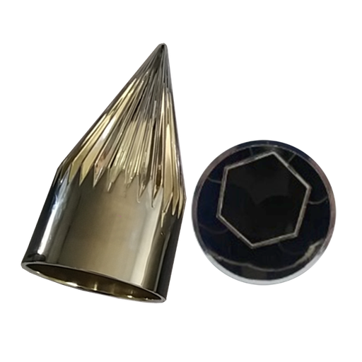 [CUT1104P-SAI] CAPUCHONES - CUBRE TUERCAS PARA CAMION <0.0>