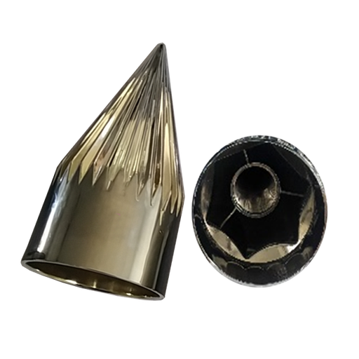 [CUT1104T-SAI] CAPUCHONES - CUBRE TUERCAS PARA CAMION <0.0>