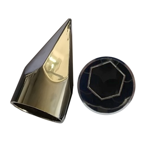 [CUT1105P-SAI] CAPUCHONES - CUBRE TUERCAS PARA CAMION <0.0>