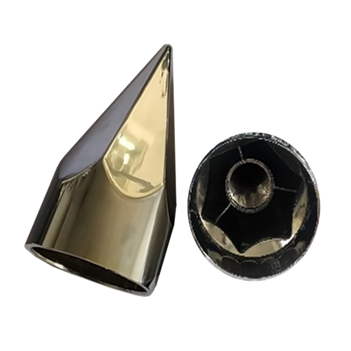 [CUT1105T-SAI] CAPUCHONES - CUBRE TUERCAS PARA CAMION <0.0>