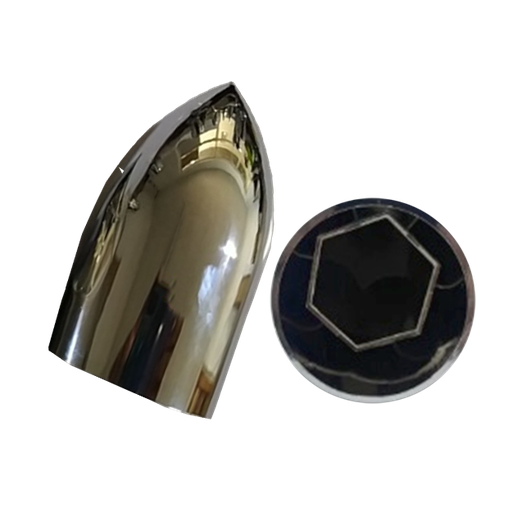 [CUT1106P-SAI] CAPUCHONES - CUBRE TUERCAS PARA CAMION <0.0>