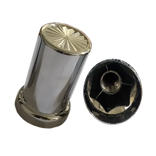 [CUT1107P-SAI] CAPUCHONES - CUBRE TUERCAS PARA CAMION <0.0>