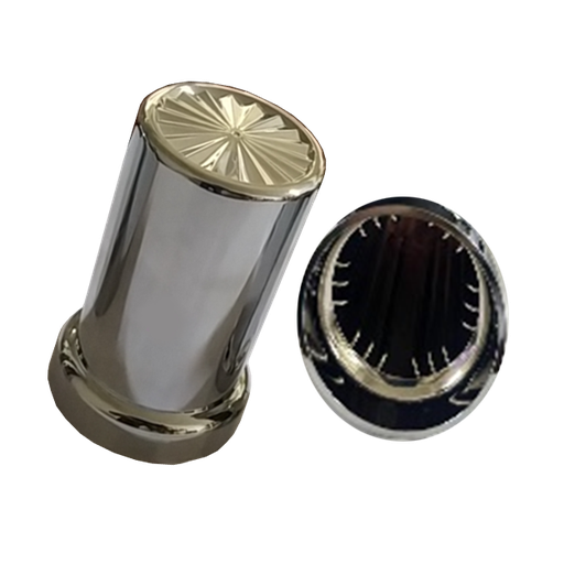 [CUT1107T-SAI] CAPUCHONES - CUBRE TUERCAS PARA CAMION <0.0>