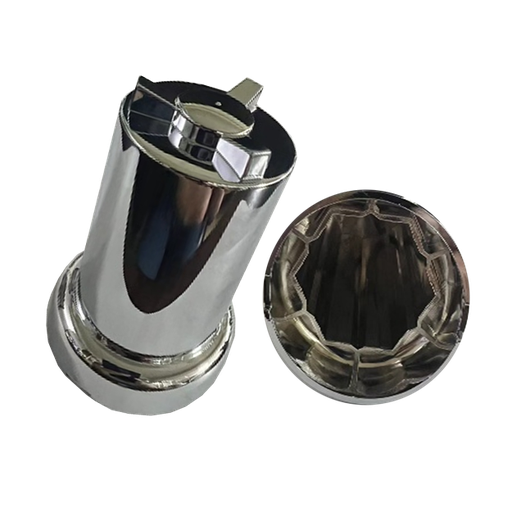 [CUT1108P-SAI] CAPUCHONES - CUBRE TUERCAS PARA CAMION <0.0>