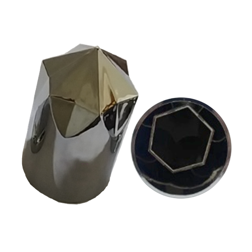 [CUT1110P-SAI] CAPUCHONES - CUBRE TUERCAS PARA CAMION <0.0>