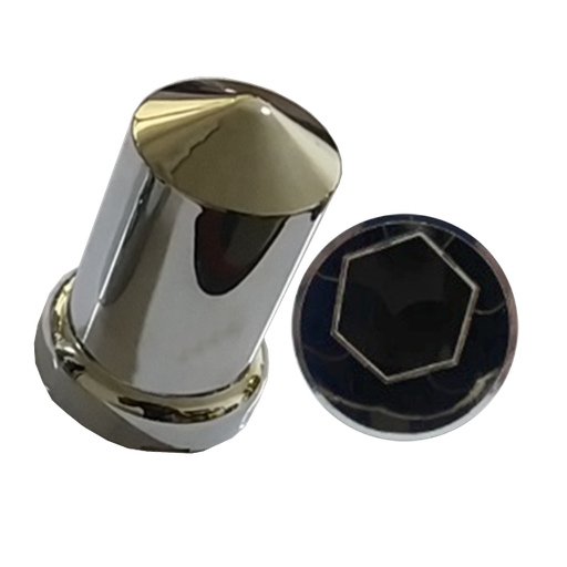 [CUT1111P-SAI] CAPUCHONES - CUBRE TUERCAS PARA CAMION <0.0>