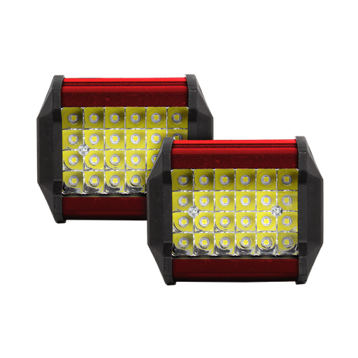 [FAL05R-SAI] FARO DE LED AUTOMOTRIZ <0.0>