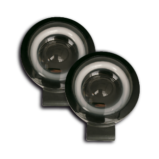 [FAL152W-SAI] FARO DE LED AUTOMOTRIZ <0.0>