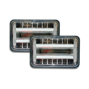 [FAL153YY-CFA] FARO DE LED AUTOMOTRIZ <0.0>