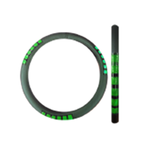 [FVO012GNNC-TFI] FUNDA CUBRE VOLANTE TIPO REFLEJANTE <0.0>