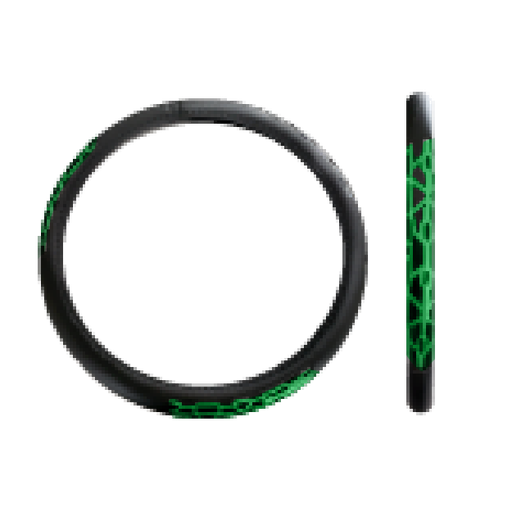 [FVO014GNNC-TFI] FUNDA CUBRE VOLANTE TIPO REFLEJANTE <0.0>