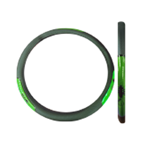 [FVO015GNNC-TFI] FUNDA CUBRE VOLANTE TIPO REFLEJANTE <0.0>