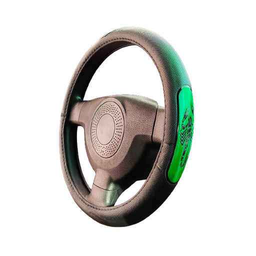 [FVO03GNNC-TFI] FUNDA CUBRE VOLANTE TIPO REFLEJANTE <0.0>
